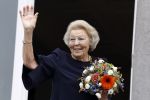 Soestdijk 7 oktober 2023
Prinses Beatrix is bij de walk voor het spierfonds waarvan de finish bij Paleis Soestdijk is.