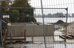 Breukeleveen 27 oktober 2023
aanbouw van huis / villa van Prinses mabel aan de Loosdrechtse plassen . Er komt ook een zwembad.