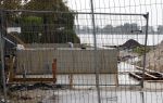 Breukeleveen 27 oktober 2023
aanbouw van huis / villa van Prinses mabel aan de Loosdrechtse plassen . Er komt ook een zwembad.