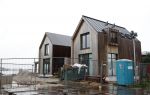Breukeleveen 27 oktober 2023
aanbouw van huis / villa van Prinses mabel aan de Loosdrechtse plassen . Er komt ook een zwembad.