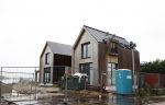 Breukeleveen 27 oktober 2023
aanbouw van huis / villa van Prinses mabel aan de Loosdrechtse plassen . Er komt ook een zwembad.