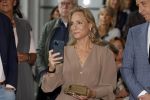 Soestdijk 11 oktober 2023
 Prinses Margarita de Bourbon de Parme poseert voorafgaand aan de opening van de tentoonstelling De vrouwen van Soestdijk op Paleis Soestdijk. In de tentoonstelling staan de vrouwen die het paleis gevormd hebben en er verbleven centraal, onder wie koningin Juliana, koningin-regentes Emma van Waldeck-Pyrmont en prinses