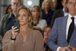 Soestdijk 11 oktober 2023
 Prinses Margarita de Bourbon de Parme poseert voorafgaand aan de opening van de tentoonstelling De vrouwen van Soestdijk op Paleis Soestdijk. In de tentoonstelling staan de vrouwen die het paleis gevormd hebben en er verbleven centraal, onder wie koningin Juliana, koningin-regentes Emma van Waldeck-Pyrmont en prinses