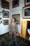 Soestdijk 11 oktober 2023
 Prinses Margarita de Bourbon de Parme poseert voorafgaand aan de opening van de tentoonstelling De vrouwen van Soestdijk op Paleis Soestdijk. In de tentoonstelling staan de vrouwen die het paleis gevormd hebben en er verbleven centraal, onder wie koningin Juliana, koningin-regentes Emma van Waldeck-Pyrmont en prinses