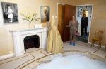 Soestdijk 11 oktober 2023
 Prinses Margarita de Bourbon de Parme poseert voorafgaand aan de opening van de tentoonstelling De vrouwen van Soestdijk op Paleis Soestdijk. In de tentoonstelling staan de vrouwen die het paleis gevormd hebben en er verbleven centraal, onder wie koningin Juliana, koningin-regentes Emma van Waldeck-Pyrmont en prinses