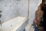 Soestdijk 11 oktober 2023
 Prinses Margarita de Bourbon de Parme poseert voorafgaand aan de opening van de tentoonstelling De vrouwen van Soestdijk op Paleis Soestdijk. In de tentoonstelling staan de vrouwen die het paleis gevormd hebben en er verbleven centraal, onder wie koningin Juliana, koningin-regentes Emma van Waldeck-Pyrmont en prinses