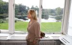 Soestdijk 11 oktober 2023
 Prinses Margarita de Bourbon de Parme poseert voorafgaand aan de opening van de tentoonstelling De vrouwen van Soestdijk op Paleis Soestdijk. In de tentoonstelling staan de vrouwen die het paleis gevormd hebben en er verbleven centraal, onder wie koningin Juliana, koningin-regentes Emma van Waldeck-Pyrmont en prinses