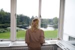 Soestdijk 11 oktober 2023
 Prinses Margarita de Bourbon de Parme poseert voorafgaand aan de opening van de tentoonstelling De vrouwen van Soestdijk op Paleis Soestdijk. In de tentoonstelling staan de vrouwen die het paleis gevormd hebben en er verbleven centraal, onder wie koningin Juliana, koningin-regentes Emma van Waldeck-Pyrmont en prinses