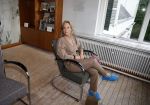 Soestdijk 11 oktober 2023
 Prinses Margarita de Bourbon de Parme poseert voorafgaand aan de opening van de tentoonstelling De vrouwen van Soestdijk op Paleis Soestdijk. In de tentoonstelling staan de vrouwen die het paleis gevormd hebben en er verbleven centraal, onder wie koningin Juliana, koningin-regentes Emma van Waldeck-Pyrmont en prinses