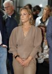 Soestdijk 11 oktober 2023
 Prinses Margarita de Bourbon de Parme poseert voorafgaand aan de opening van de tentoonstelling De vrouwen van Soestdijk op Paleis Soestdijk. In de tentoonstelling staan de vrouwen die het paleis gevormd hebben en er verbleven centraal, onder wie koningin Juliana, koningin-regentes Emma van Waldeck-Pyrmont en prinses
