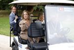 Soestdijk 11 oktober 2023
 Prinses Margarita de Bourbon de Parme poseert voorafgaand aan de opening van de tentoonstelling De vrouwen van Soestdijk op Paleis Soestdijk. In de tentoonstelling staan de vrouwen die het paleis gevormd hebben en er verbleven centraal, onder wie koningin Juliana, koningin-regentes Emma van Waldeck-Pyrmont en prinses