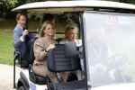 Soestdijk 11 oktober 2023
 Prinses Margarita de Bourbon de Parme poseert voorafgaand aan de opening van de tentoonstelling De vrouwen van Soestdijk op Paleis Soestdijk. In de tentoonstelling staan de vrouwen die het paleis gevormd hebben en er verbleven centraal, onder wie koningin Juliana, koningin-regentes Emma van Waldeck-Pyrmont en prinses