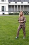 Soestdijk 11 oktober 2023
 Prinses Margarita de Bourbon de Parme poseert voorafgaand aan de opening van de tentoonstelling De vrouwen van Soestdijk op Paleis Soestdijk. In de tentoonstelling staan de vrouwen die het paleis gevormd hebben en er verbleven centraal, onder wie koningin Juliana, koningin-regentes Emma van Waldeck-Pyrmont en prinses