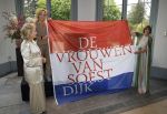 Soestdijk 11 oktober 2023
 Prinses Margarita de Bourbon de Parme poseert voorafgaand aan de opening van de tentoonstelling De vrouwen van Soestdijk op Paleis Soestdijk. In de tentoonstelling staan de vrouwen die het paleis gevormd hebben en er verbleven centraal, onder wie koningin Juliana, koningin-regentes Emma van Waldeck-Pyrmont . Nicole Uniquole Maya Meijer en Prinses Margarita