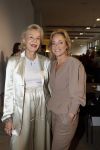 Soestdijk 11 oktober 2023
 Prinses Margarita de Bourbon de Parme poseert voorafgaand aan de opening van de tentoonstelling De vrouwen van Soestdijk op Paleis Soestdijk. In de tentoonstelling staan de vrouwen die het paleis gevormd hebben en er verbleven centraal, onder wie koningin Juliana, koningin-regentes Emma van Waldeck-Pyrmont . Nicole Uniquole Maya Meijer en Prinses Margarita