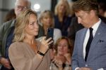 Soestdijk 11 oktober 2023
 Prinses Margarita de Bourbon de Parme poseert voorafgaand aan de opening van de tentoonstelling De vrouwen van Soestdijk op Paleis Soestdijk. In de tentoonstelling staan de vrouwen die het paleis gevormd hebben en er verbleven centraal, onder wie koningin Juliana, koningin-regentes Emma van Waldeck-Pyrmont .Prinses Margarita en Cees Wijburg