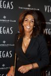 Amsterdam 28 september 2023
Premiere Hans Klok bij the Harbour Club.
rachel Hazes kwam met Jeanine Heruer en Jacqueline Laats