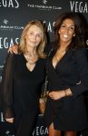 Amsterdam 28 september 2023
Premiere Hans Klok bij the Harbour Club.
rachel Hazes kwam met Jeanine Heruer en Jacqueline Laats