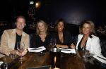 Amsterdam 28 september 2023
Premiere Hans Klok bij the Harbour Club.
rachel Hazes kwam met Jeanine Heruer en Jacqueline Laats
