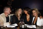 Amsterdam 28 september 2023
Premiere Hans Klok bij the Harbour Club.
rachel Hazes kwam met Jeanine Heruer en Jacqueline Laats