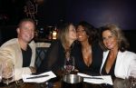Amsterdam 28 september 2023
Premiere Hans Klok bij the Harbour Club.
rachel Hazes kwam met Jeanine Heruer en Jacqueline Laats