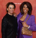 Tilburg 2 oktober 2023
Buma Prijzen in 013 in Tilburg .
Rachel Hazes en Jacqueline Laats