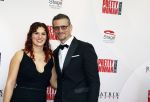 Utrecht 8 oktober 2023
Premiere Pretty Woman in het Beatrixtheater in Utrecht. Radmilo Soda met partner