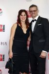 Utrecht 8 oktober 2023
Premiere Pretty Woman in het Beatrixtheater in Utrecht. Radmilo Soda met partner
