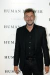 Amsterdam 9 oktober 2023
Premiere Human Forever door oa Teun Toebes in Tuschinski. raymond v d Klundert Kluun