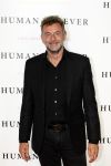 Amsterdam 9 oktober 2023
Premiere Human Forever door oa Teun Toebes in Tuschinski. raymond v d Klundert Kluun