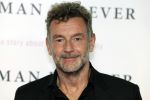 Amsterdam 9 oktober 2023
Premiere Human Forever door oa Teun Toebes in Tuschinski. raymond v d Klundert Kluun