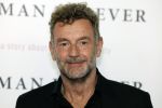 Amsterdam 9 oktober 2023
Premiere Human Forever door oa Teun Toebes in Tuschinski. raymond v d Klundert Kluun