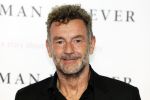 Amsterdam 9 oktober 2023
Premiere Human Forever door oa Teun Toebes in Tuschinski. raymond v d Klundert Kluun