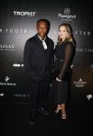 Amsterdam 30 oktober 2023
Life after Football gala LAF in grand Hotel Krasnapolsky. Regi Blinker met partner Marije