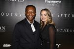 Amsterdam 30 oktober 2023
Life after Football gala LAF in grand Hotel Krasnapolsky. Regi Blinker met partner Marije