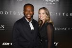Amsterdam 30 oktober 2023
Life after Football gala LAF in grand Hotel Krasnapolsky. Regi Blinker met partner Marije