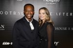 Amsterdam 30 oktober 2023
Life after Football gala LAF in grand Hotel Krasnapolsky. Regi Blinker met partner Marije