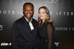 Amsterdam 30 oktober 2023
Life after Football gala LAF in grand Hotel Krasnapolsky. Regi Blinker met partner Marije
