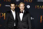 Amsterdam 13 oktober 2023
Premiere Piaf in het DeLamar theater. Remko Harms met ...