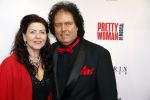 Utrecht 8 oktober 2023
Premiere Pretty Woman in het Beatrixtheater in Utrecht. Rene Leblanc met partner Jolanda