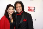 Utrecht 8 oktober 2023
Premiere Pretty Woman in het Beatrixtheater in Utrecht. Rene Leblanc met partner Jolanda