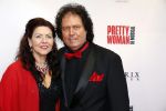 Utrecht 8 oktober 2023
Premiere Pretty Woman in het Beatrixtheater in Utrecht. Rene Leblanc met partner Jolanda
