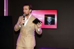 Amsterdam 23 oktober 2023
Presentatie nieuwe cover Kek Mama op event van Friends of the brands in het Lido . rene watzema