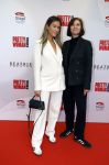 Utrecht 8 oktober 2023
Premiere Pretty Woman in het Beatrixtheater in Utrecht. Renee Bosveld met moeder
