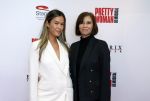Utrecht 8 oktober 2023
Premiere Pretty Woman in het Beatrixtheater in Utrecht. Renee Bosveld met moeder