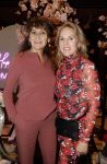 Amsterdam 23 oktober 2023
Presentatie nieuwe cover Kek Mama op event van Friends of the brands in het Lido . Renee Fokker en Hadewich Minis