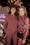 Amsterdam 23 oktober 2023
Presentatie nieuwe cover Kek Mama op event van Friends of the brands in het Lido . Renee Fokker en Hadewich Minis