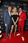Amsterdam 28 september 2023
Premiere Hans Klok bij the Harbour Club.
Renee Gunning