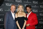 Amsterdam 28 september 2023
Premiere Hans Klok bij the Harbour Club.
Renee Gunning