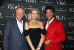 Amsterdam 28 september 2023
Premiere Hans Klok bij the Harbour Club.
Renee Gunning